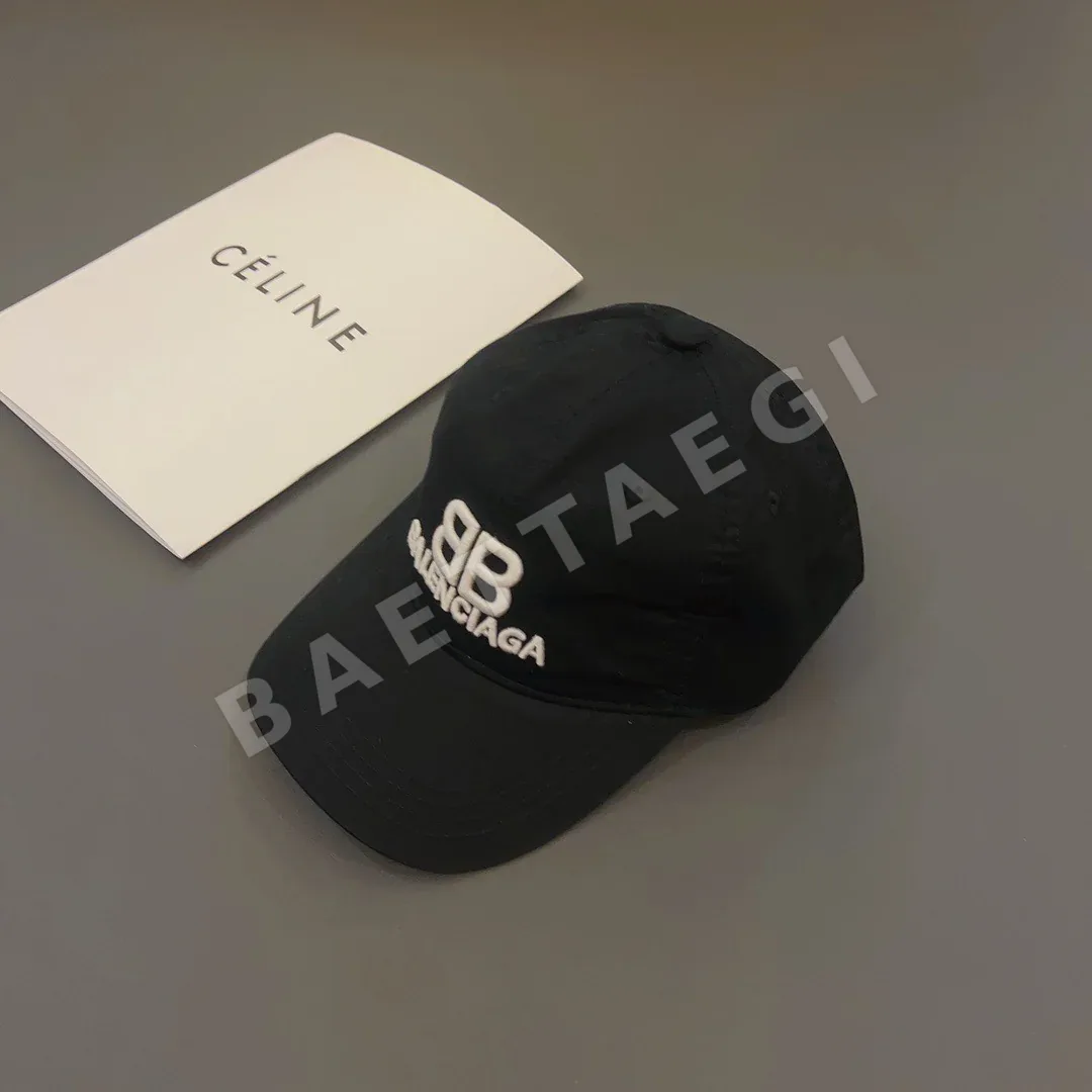 발렌시아가 모자 81538 Balenciaga Cap 상세 이미지 2