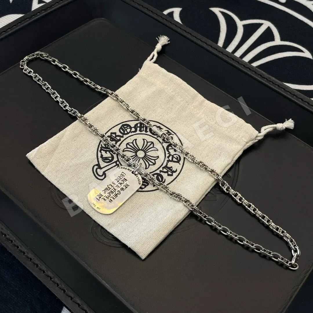 크롬하츠 목걸이 62369 Chrome Hearts Necklace 상세 이미지 9