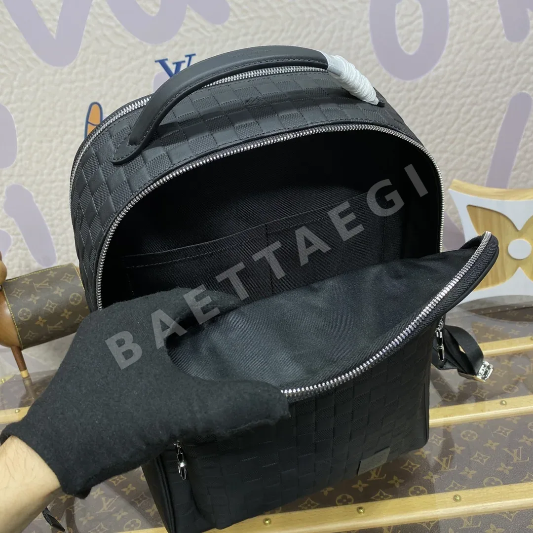 루이비통 다미에 그래피트 아베뉴 백팩 N40499 상세 이미지 9
