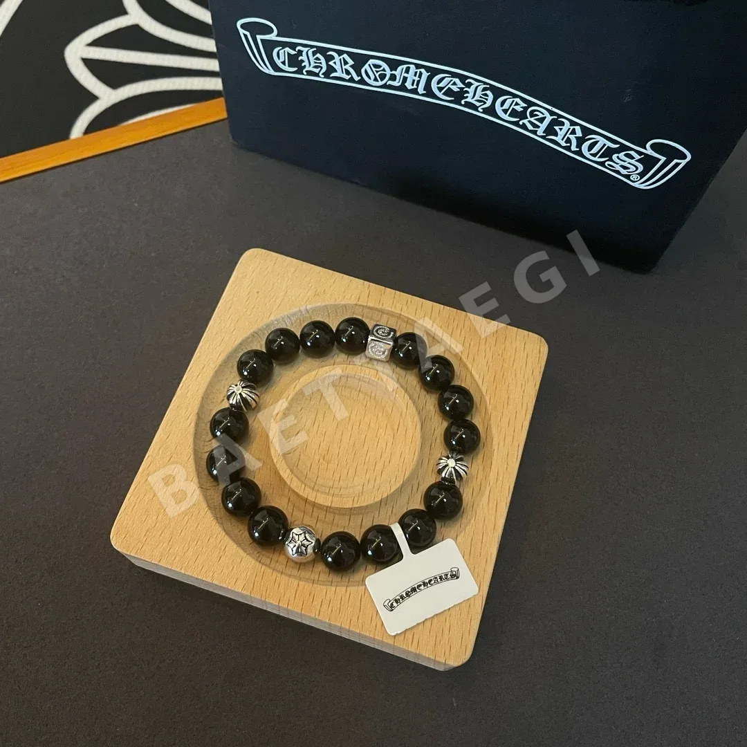 크롬하츠 팔찌 61731 Chrome Hearts Bracelet 상세 이미지 7