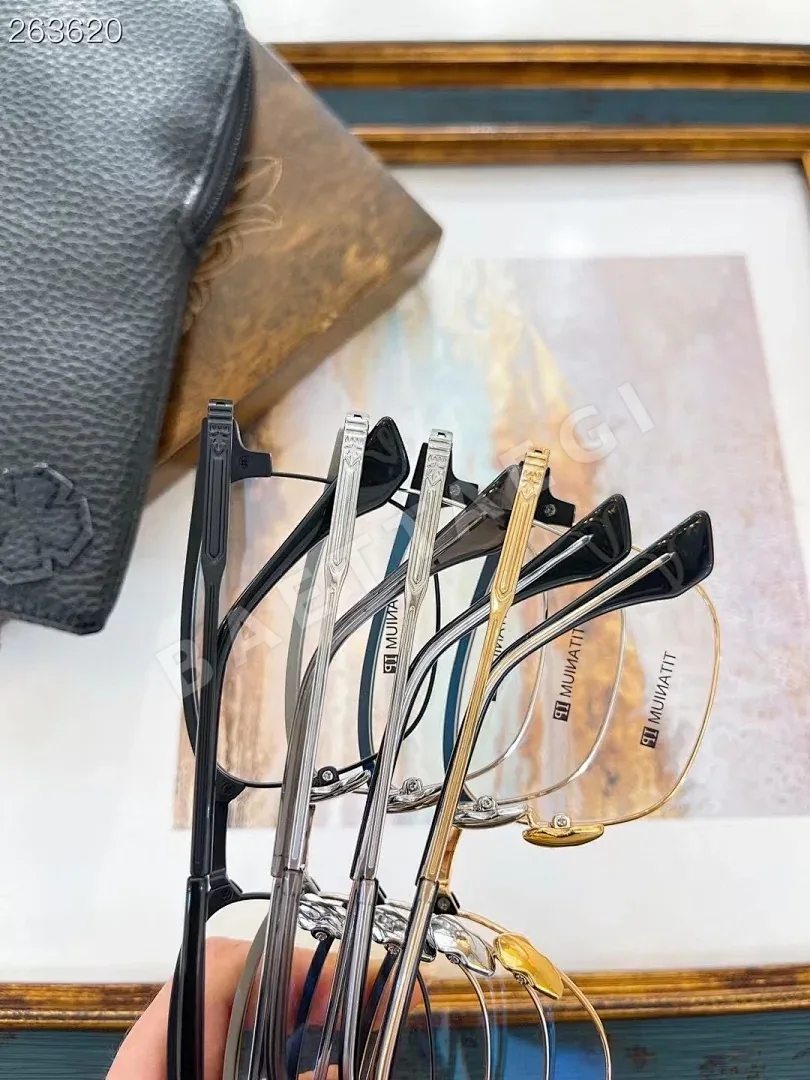 크롬하츠 선글라스 204733 Chrome Hearts Sunglasses 상세 이미지 5