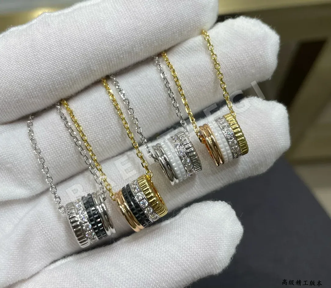 부쉐론 목걸이 63171 Boucheron Necklace 상세 이미지 6