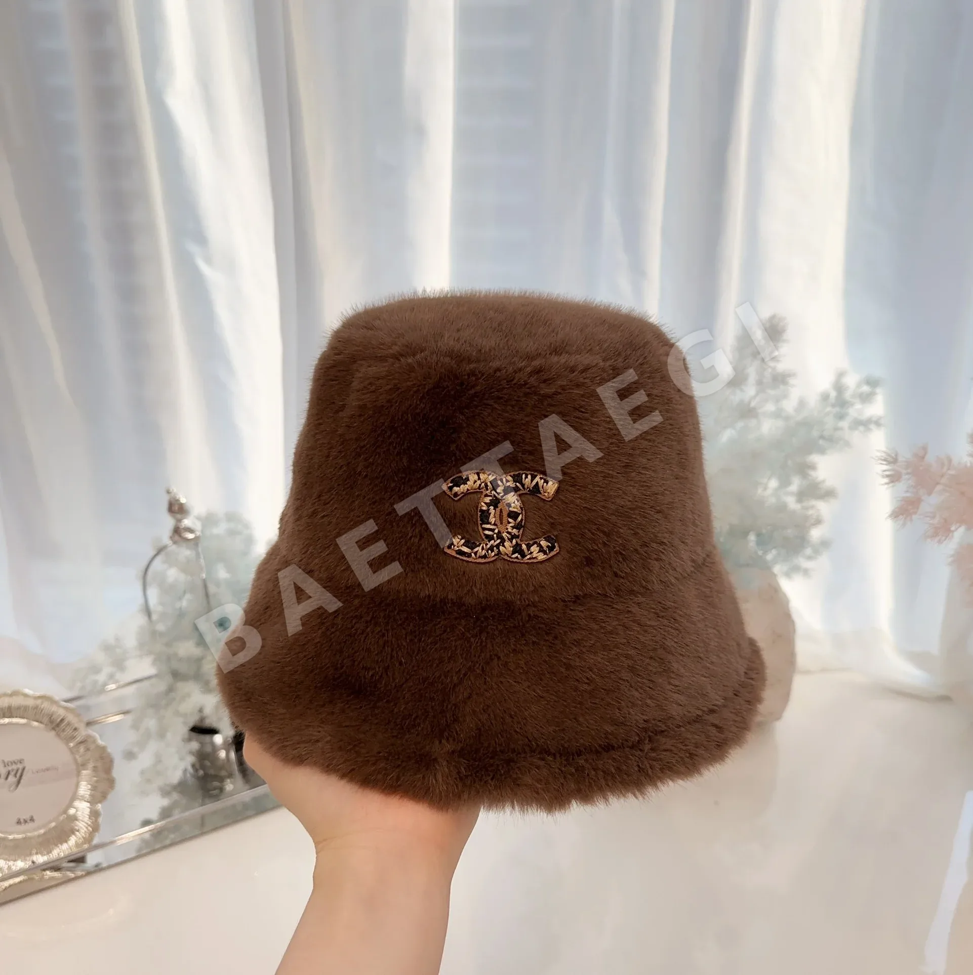 샤넬 모자 82790 Chanel Cap 상세 이미지 9