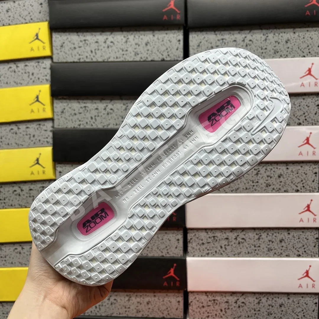 나이키 [CG] 보메로 프리미엄 HM5973-400 201994 Nike Vomero Premium Blue Tint 상세 이미지 9