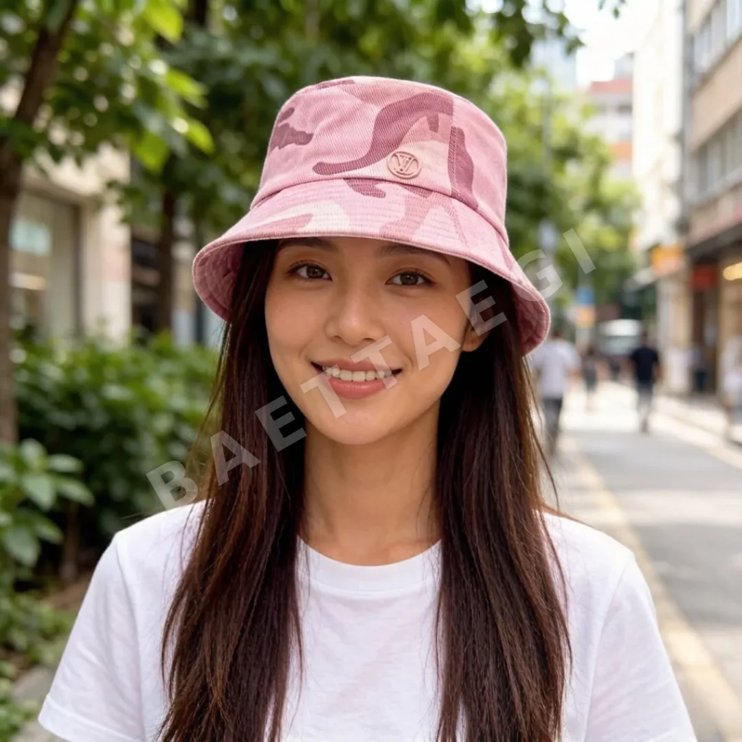 루이비통 모자 186107 Louis Vuitton Cap 상세 이미지 1