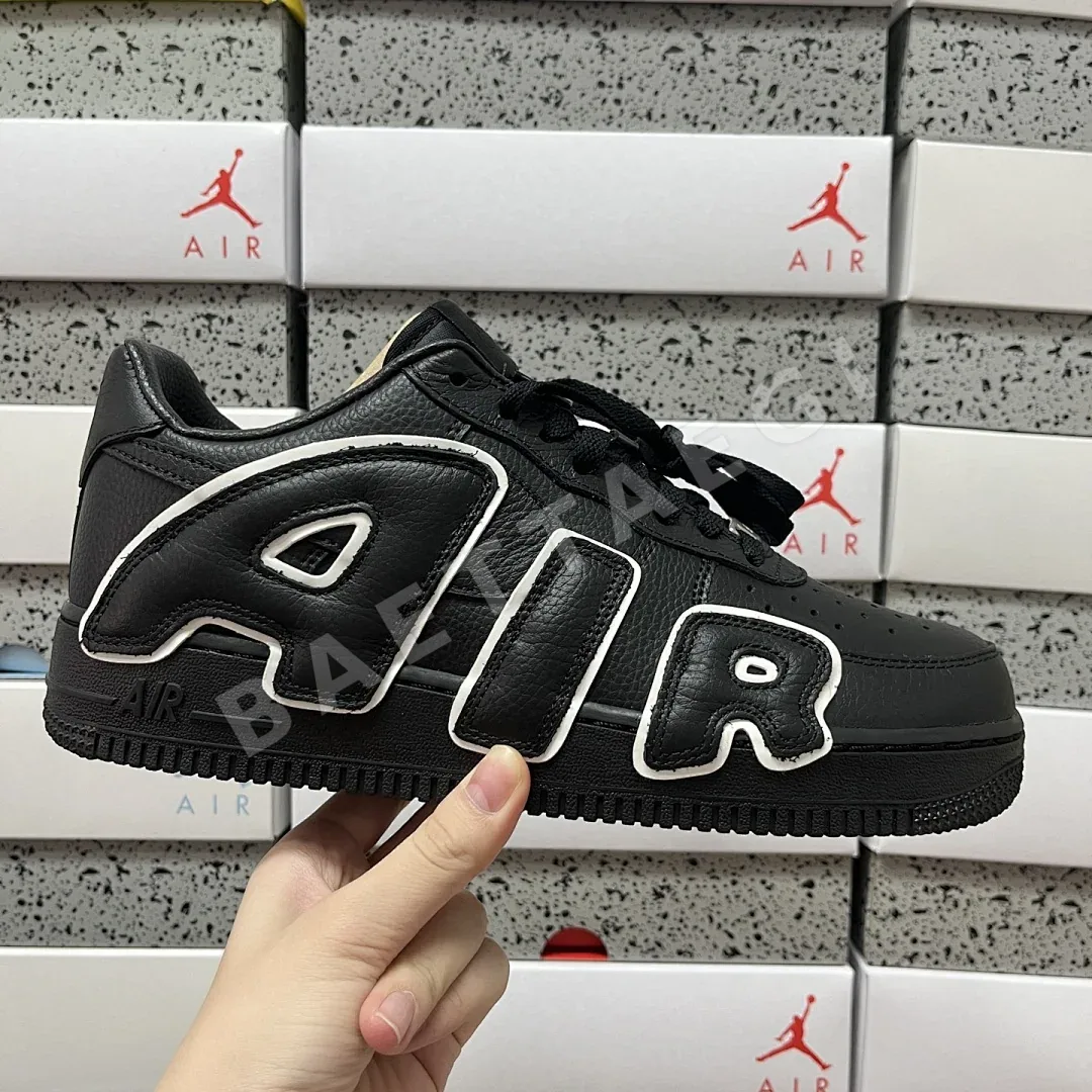 나이키 [S2] 에어 포스 1 로우 HJ8463-001 201029 Nike Air Force 1 Low Cactus Plant Flea 상세 이미지 8