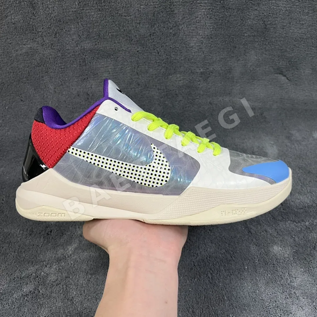 나이키 [S2] 코비 5 프로트로 PJ CD4991-004 200952 Nike Kobe 5 Protro PJ Tucker