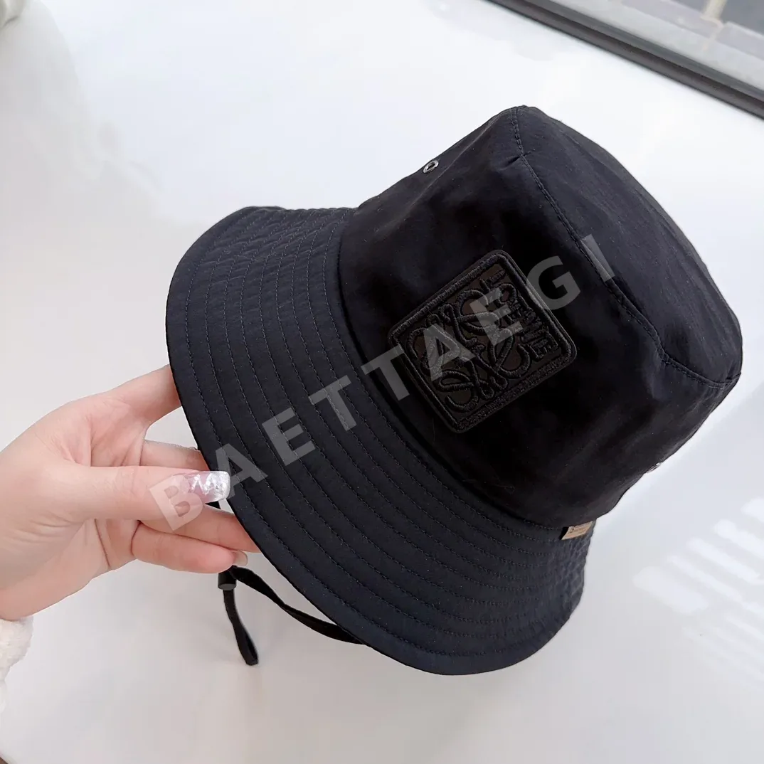 로에베 모자 78987 Loewe Cap 상세 이미지 5