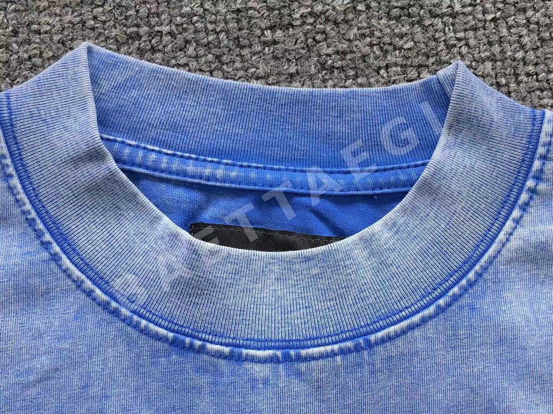 갓스피드 반팔 티셔츠 203392 Godspeed T-Shirt 상세 이미지 16