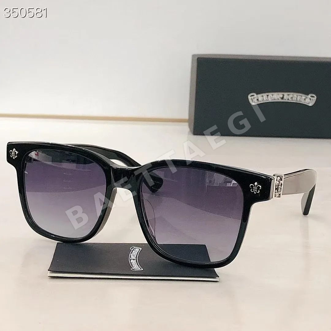 크롬하츠 선글라스 205036 Chrome Hearts Sunglasses 상세 이미지 8