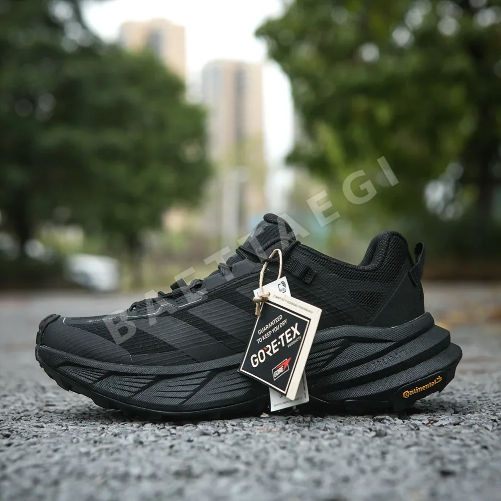 아디다스 Terrex X Free Hiker GTX 등산화 신발 83713