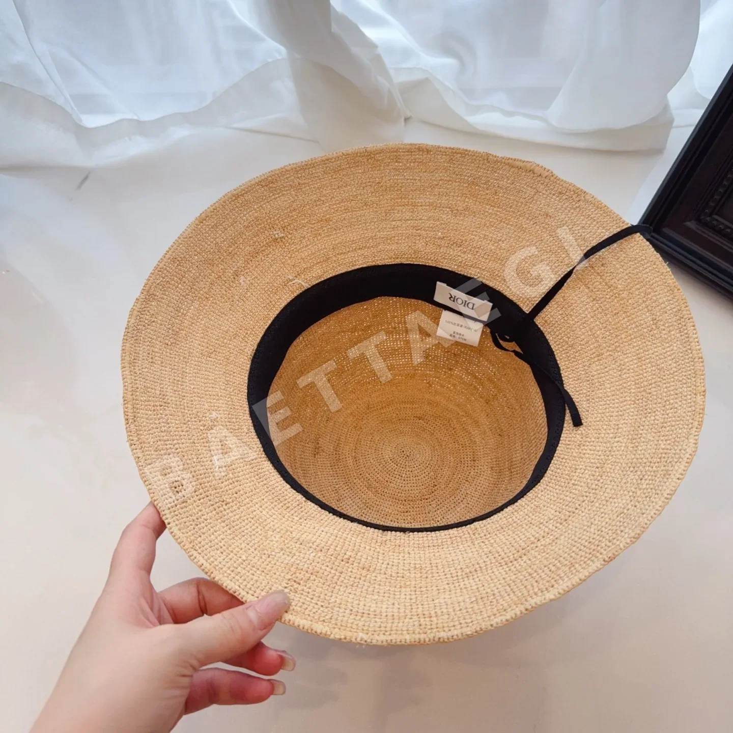 디올 모자 78648 Dior Cap 상세 이미지 10