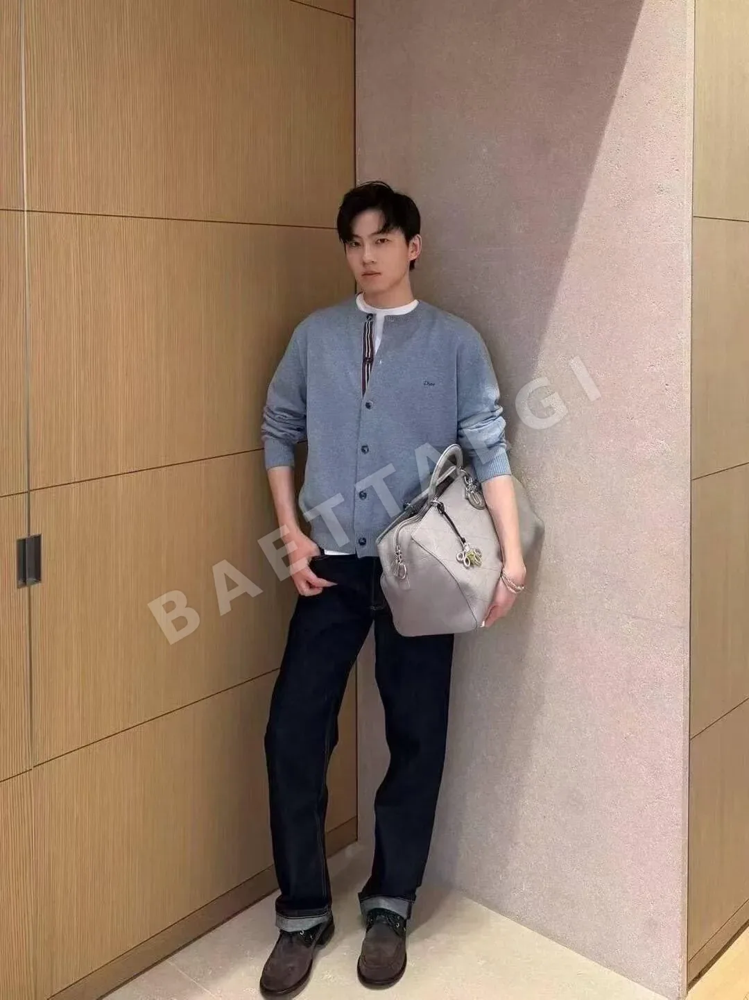 디올 남성 자켓 150729 Dior Jacket 상세 이미지 13