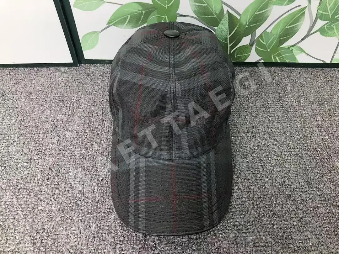 버버리 모자 202677 Burberry Hat 상세 이미지 4
