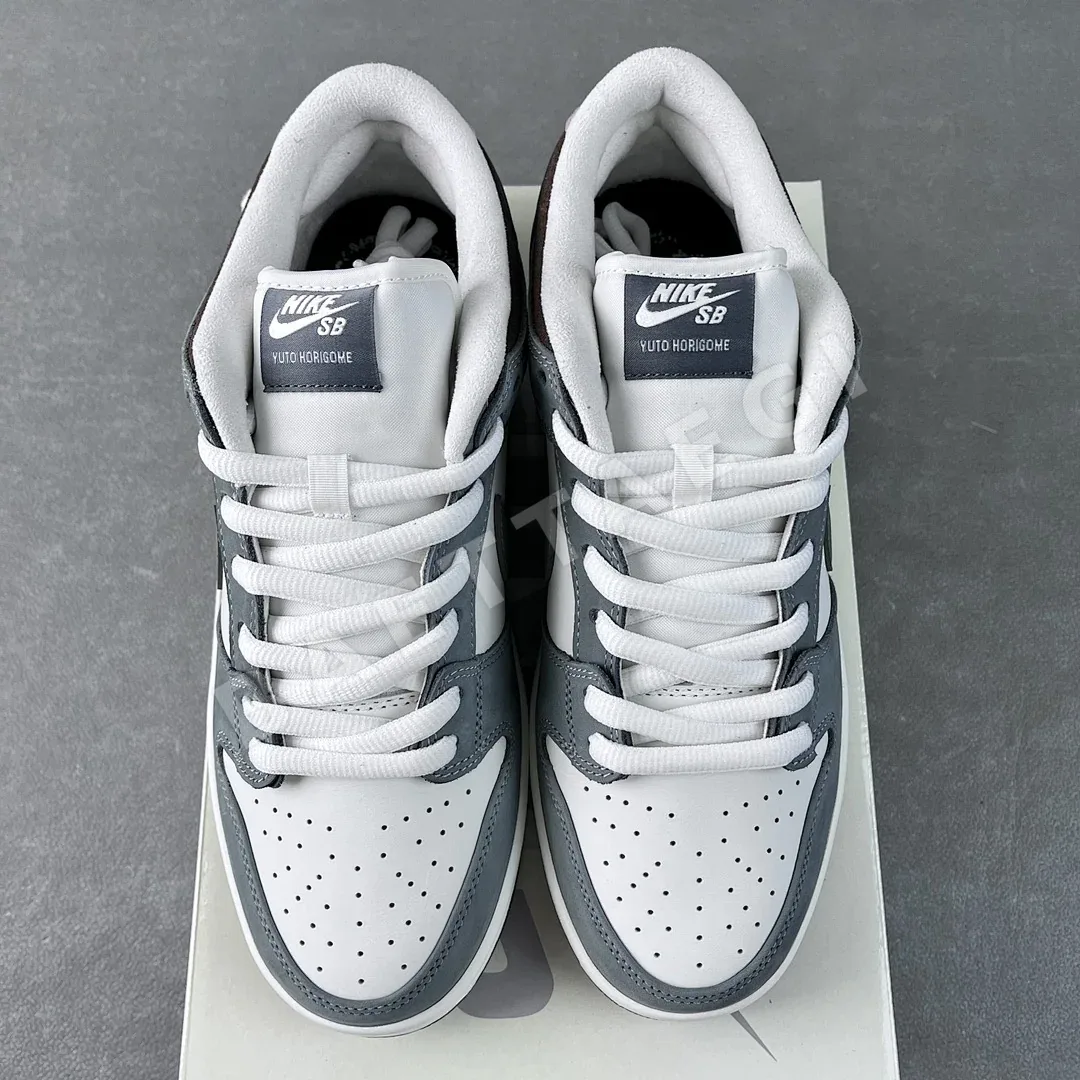나이키 [M] SB 덩크 로우 FQ1180-001 200965 Nike SB Dunk Low Yuto Horigome 상세 이미지 4