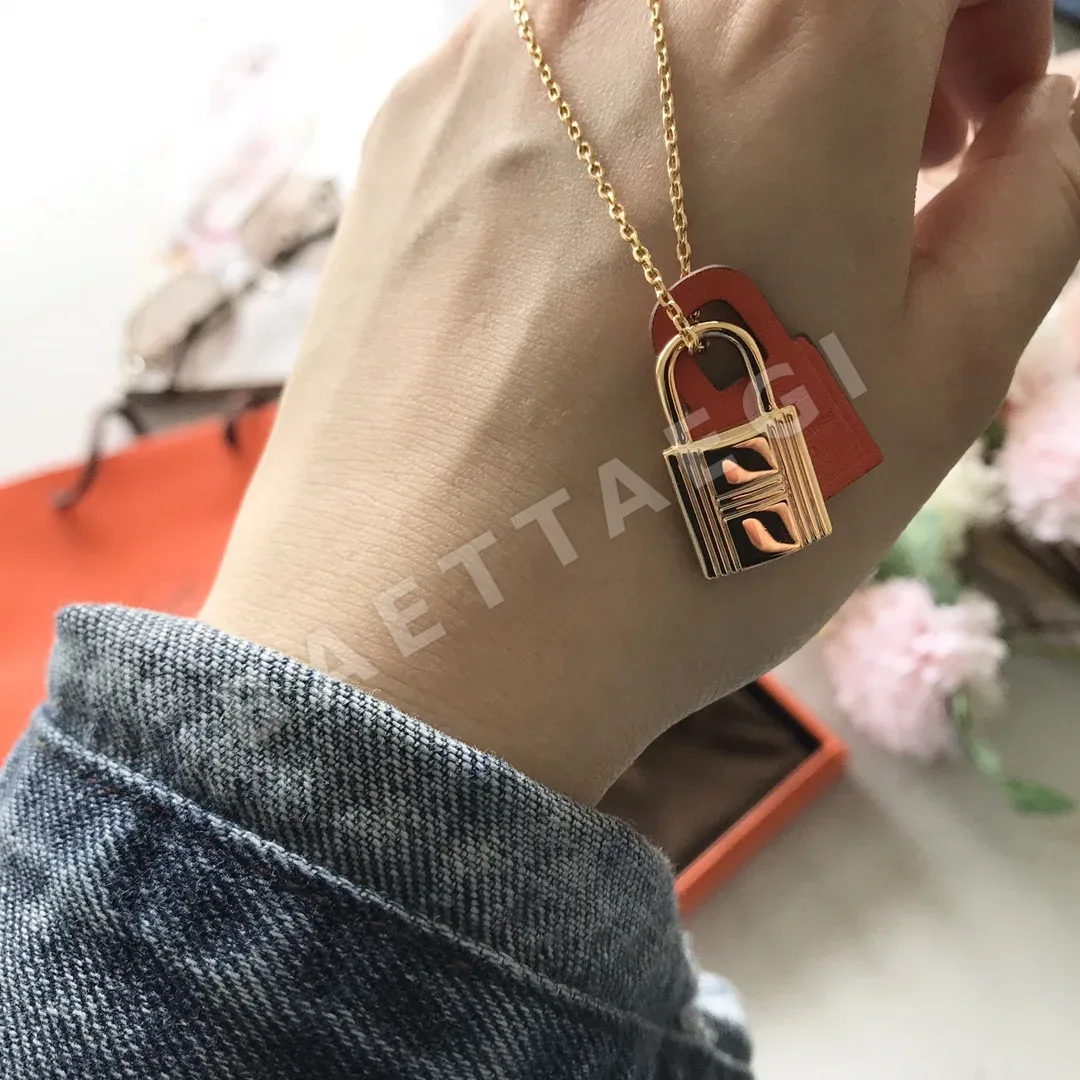에르메스 목걸이 70484 Hermes Necklace 상세 이미지 6
