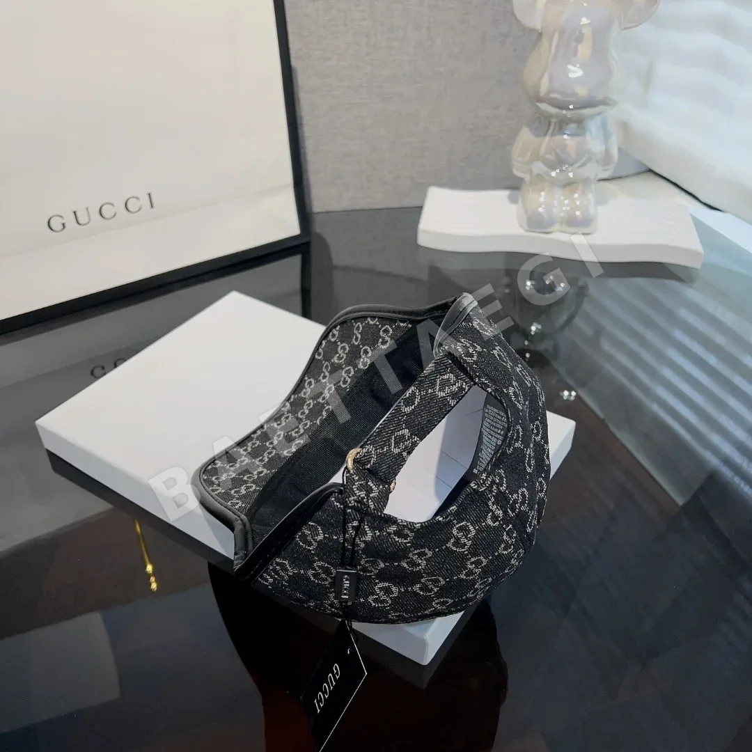 구찌 모자 78395 Gucci Cap 상세 이미지 6