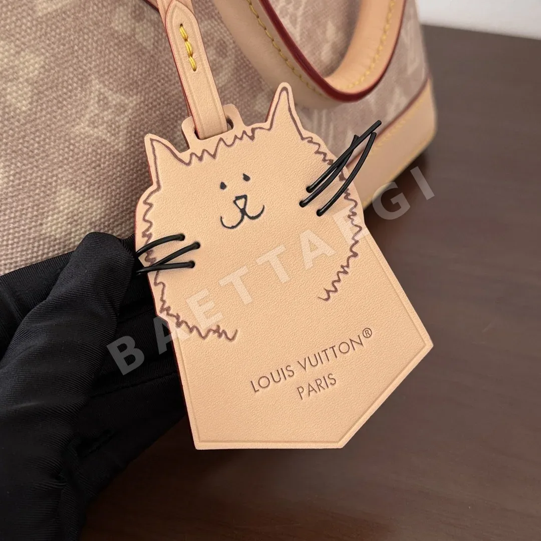 루이비통 쉘 BB 가방 M25728 상세 이미지 2