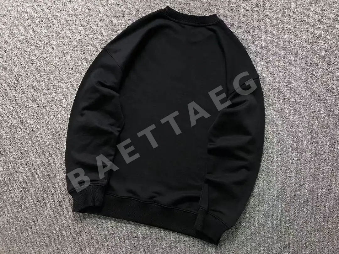 아크네스튜디오 후드티 203505 Acne Studios Hoodie 상세 이미지 17