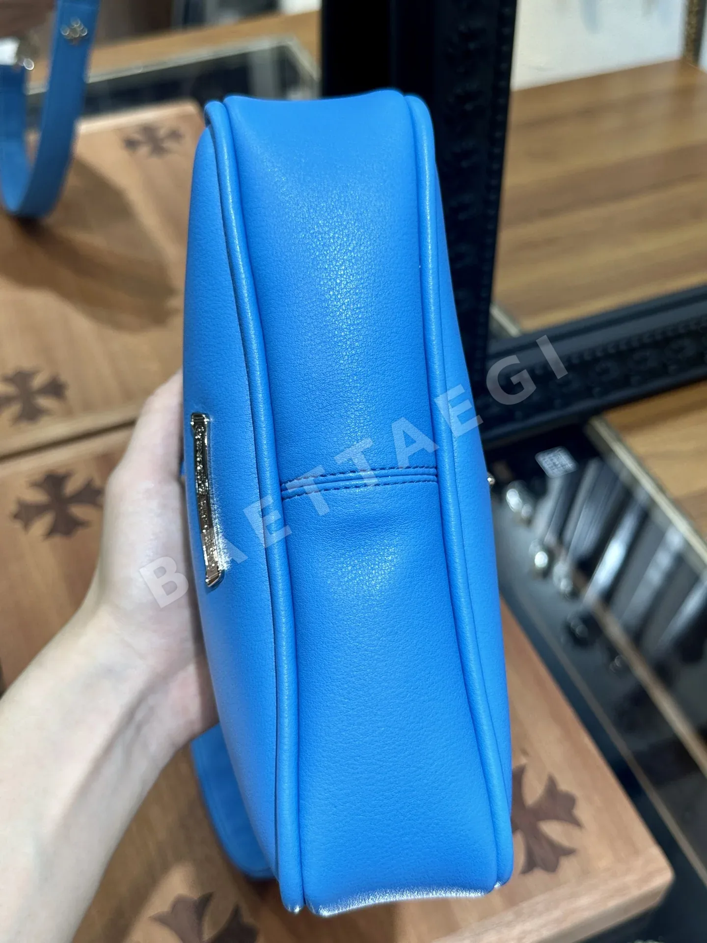 크롬하츠 164088 가방 Chrome Hearts Bag 상세 이미지 6
