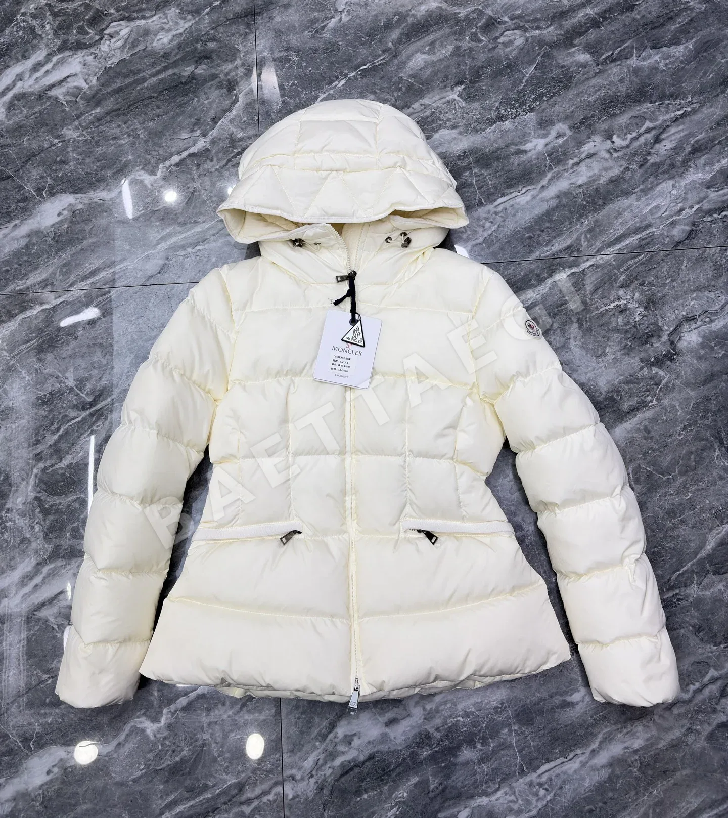 몽클레르 여성 패딩 188564 Moncler Padding