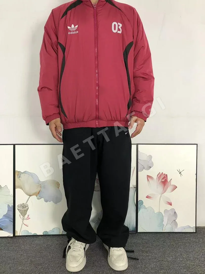 아디다스 패딩 자켓 202749 Adidas Padded Jacket 상세 이미지 5