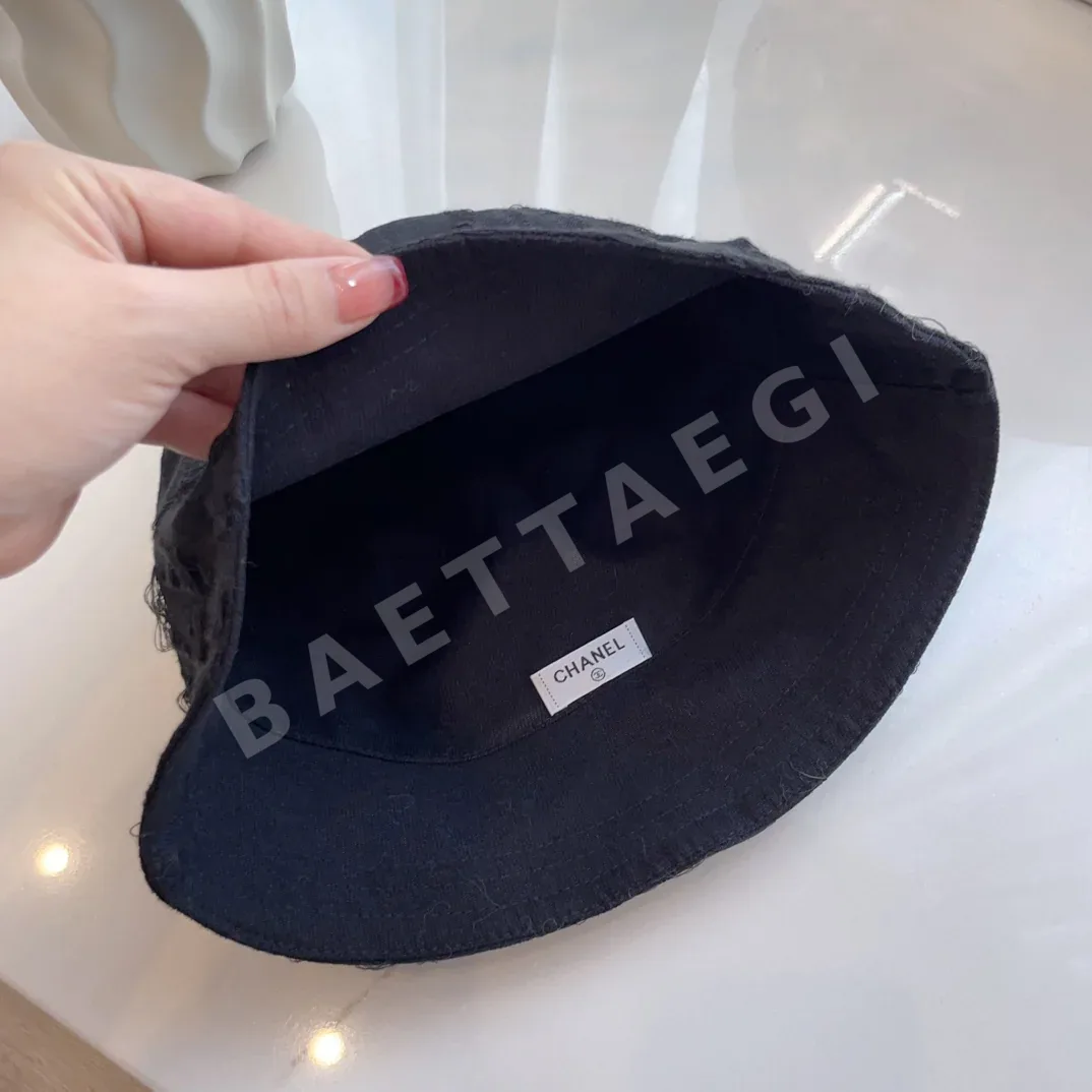 샤넬 모자 82851 Chanel Cap 상세 이미지 9