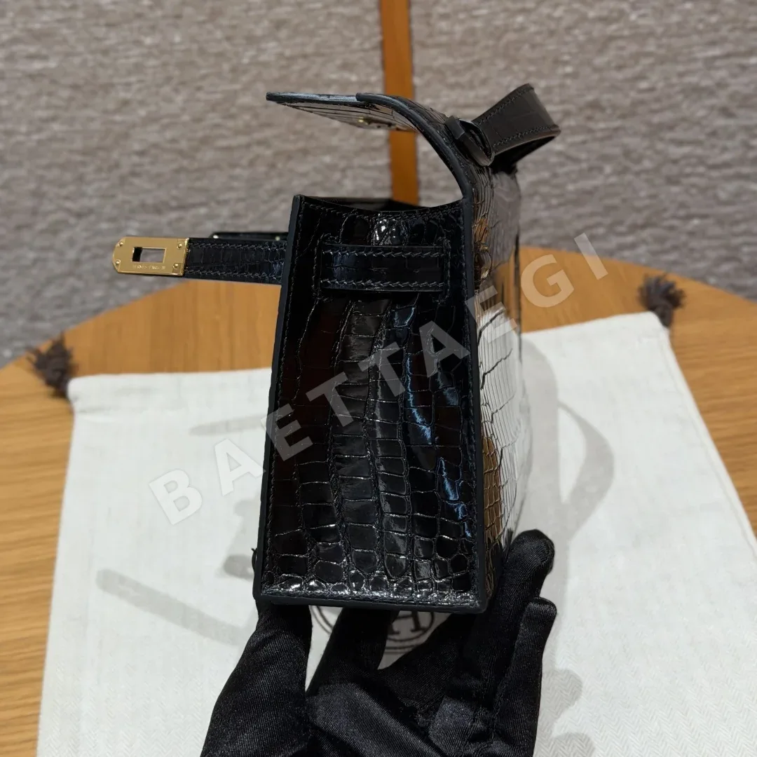 에르메스 켈리 클러치 가방 상세 이미지 6