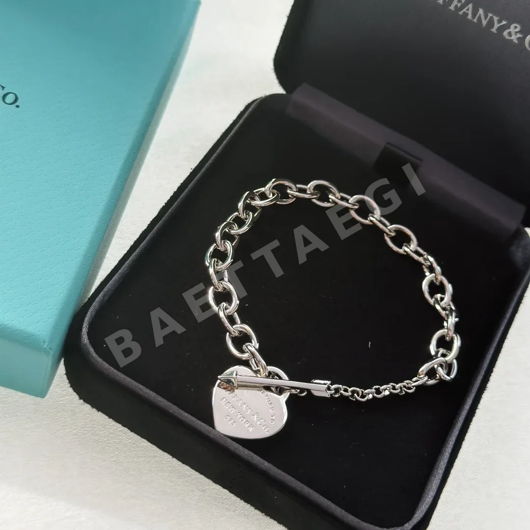 티파니 팔찌 70990 Tiffany & Co Bracelet 상세 이미지 9