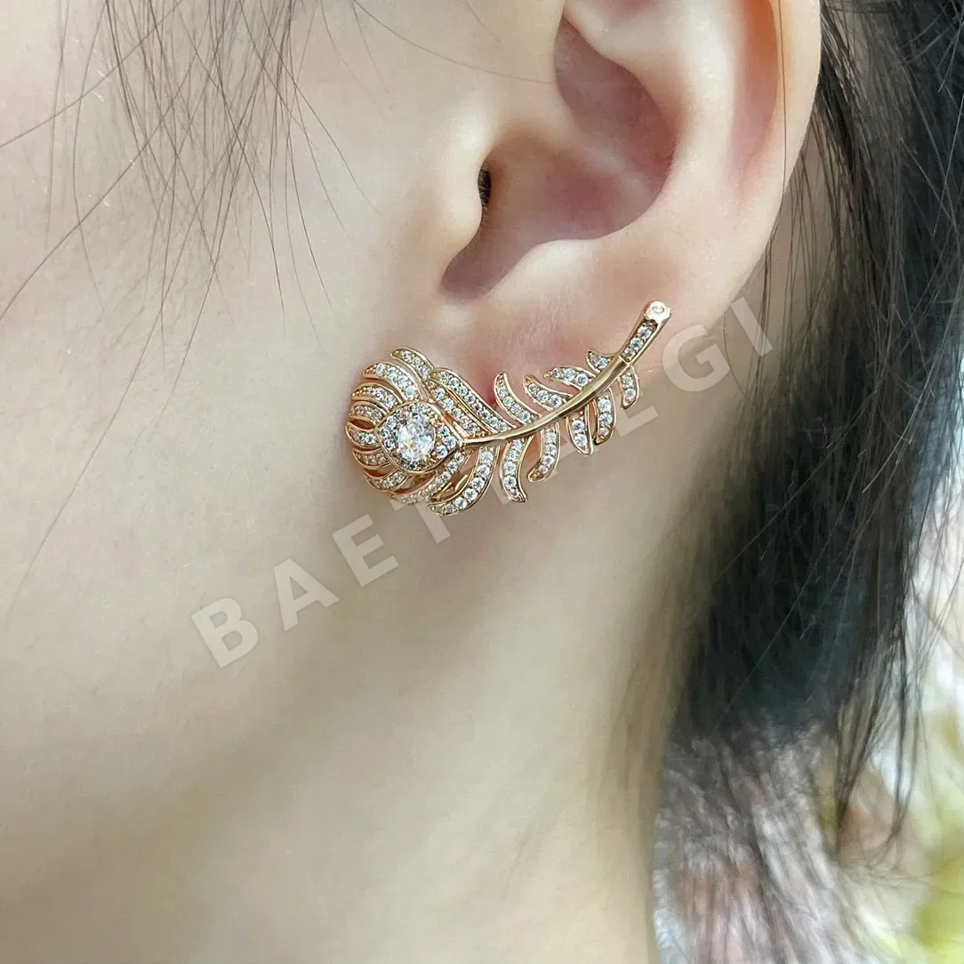 부쉐론 귀걸이 63292 Boucheron Earrings 상세 이미지 3