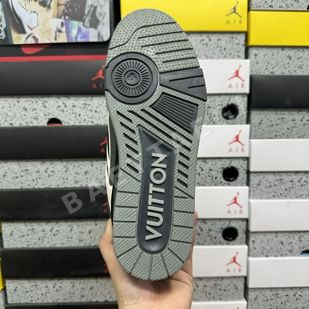 루이비통 [D1] 3 5 아이보리 그레이 205859 Louis Vuitton 3-5 상세 이미지 6