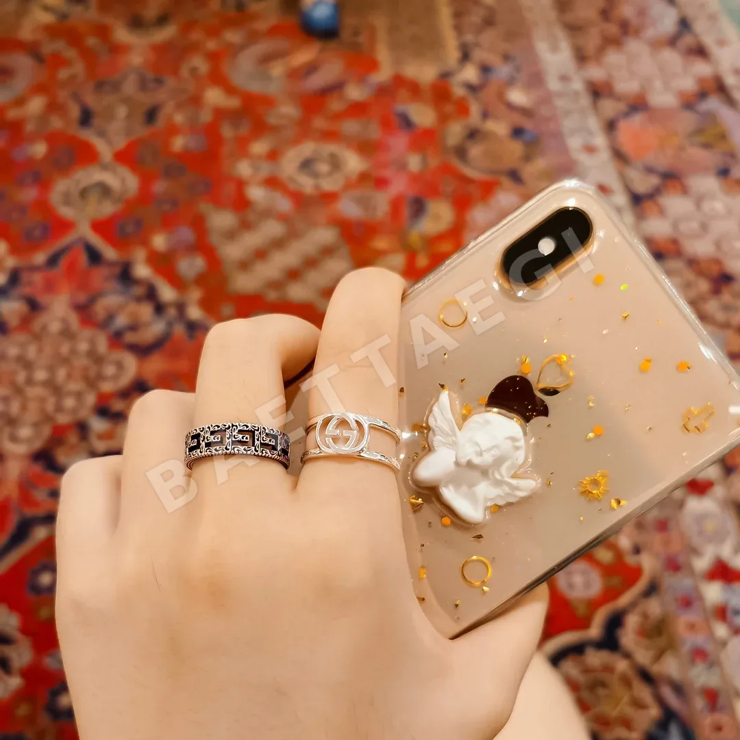 구찌 반지 55677 Gucci Ring 상세 이미지 2