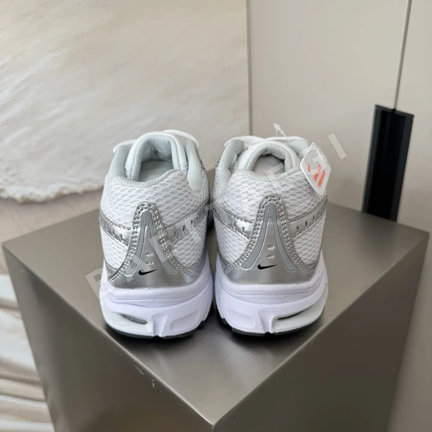 나이키 스니커즈 메시 Max Air 쿠셔닝 상세 이미지 6