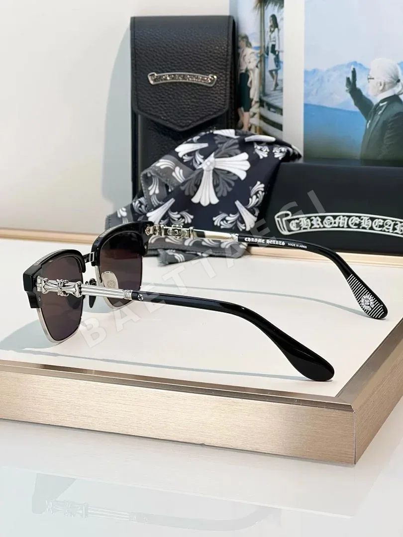 크롬하츠 선글라스 205179 Chrome Hearts Sunglasses 상세 이미지 3