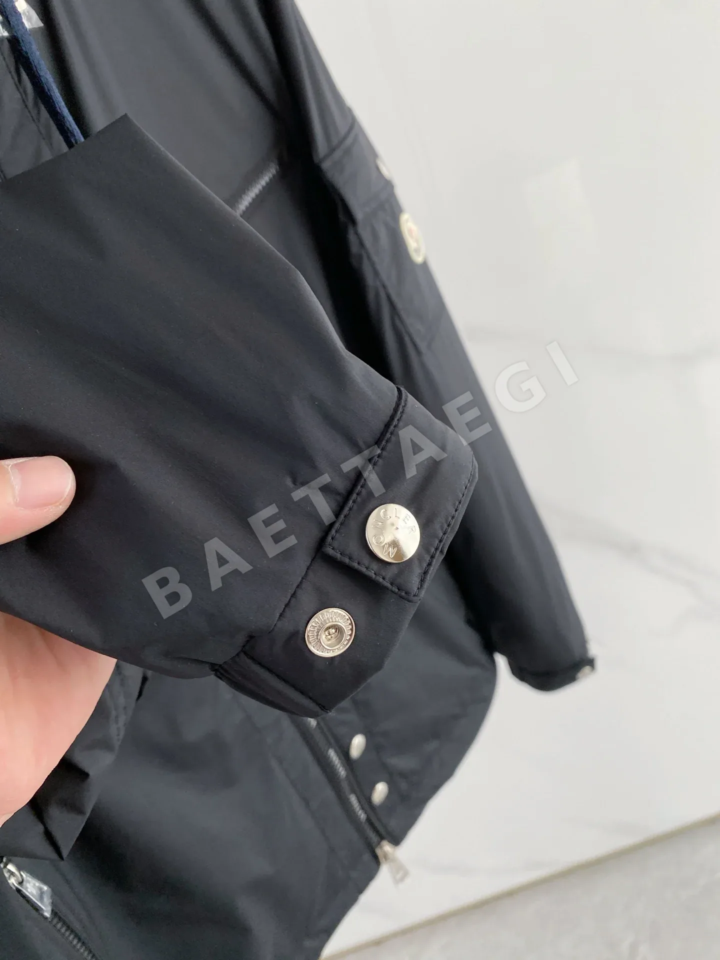 몽클레르 남성 자켓 SS 52618 Moncler 상세 이미지 7