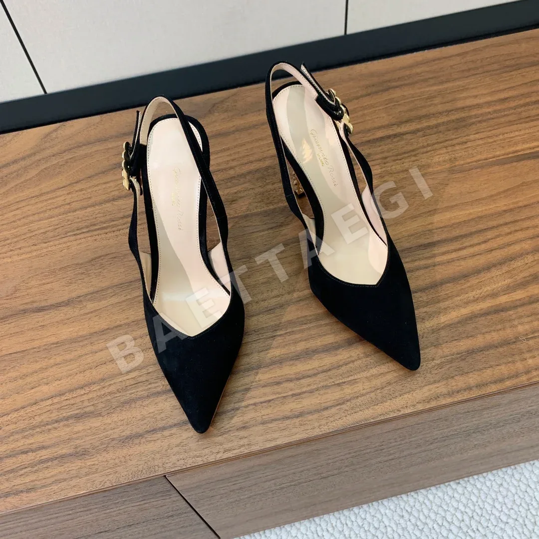 지안비토 로시 신발 상세 이미지 5