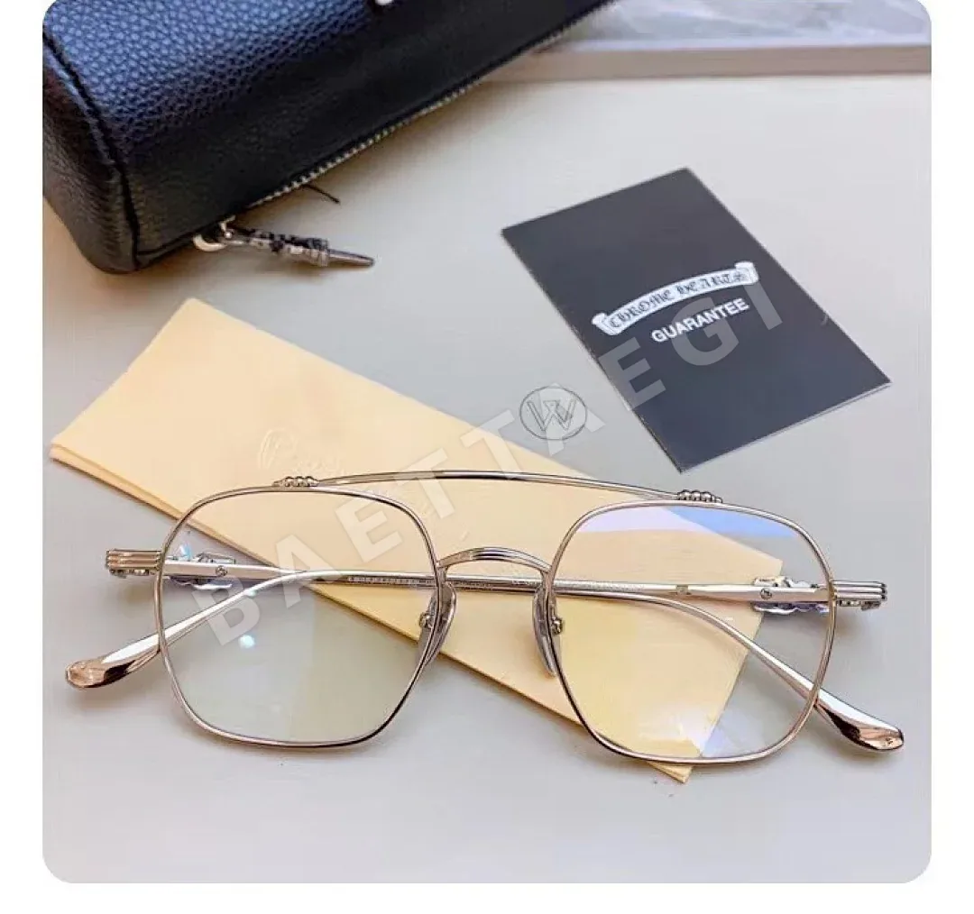 크롬하츠 선글라스 204791 Chrome Hearts Sunglasses 상세 이미지 9