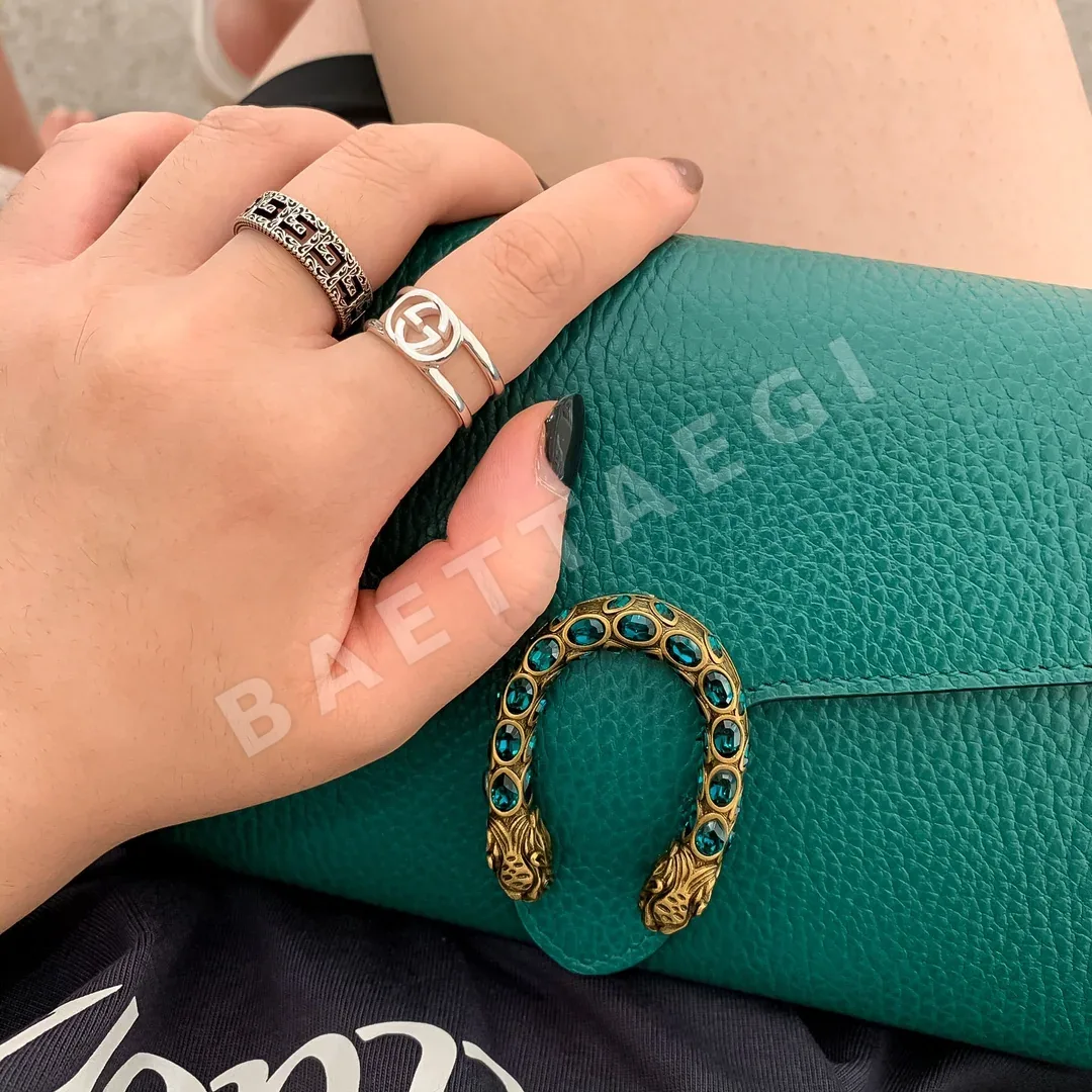 구찌 반지 55677 Gucci Ring 상세 이미지 4