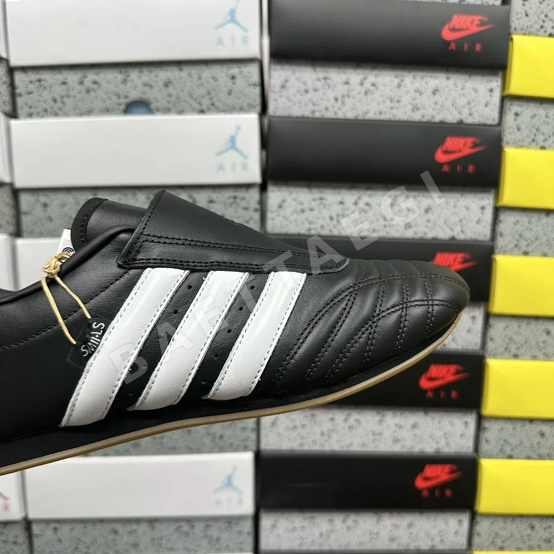 아디다스 [GOD] 태권도 JQ4774 200836 Adidas Taekwondo White Black 상세 이미지 3