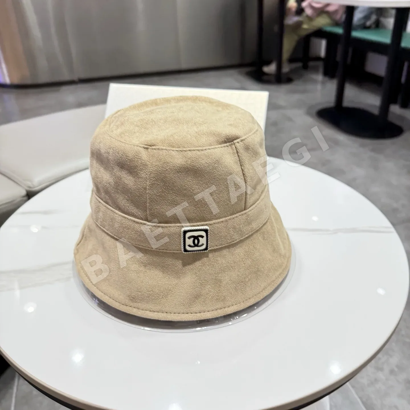 샤넬 모자 185667 Chanel Cap 상세 이미지 1