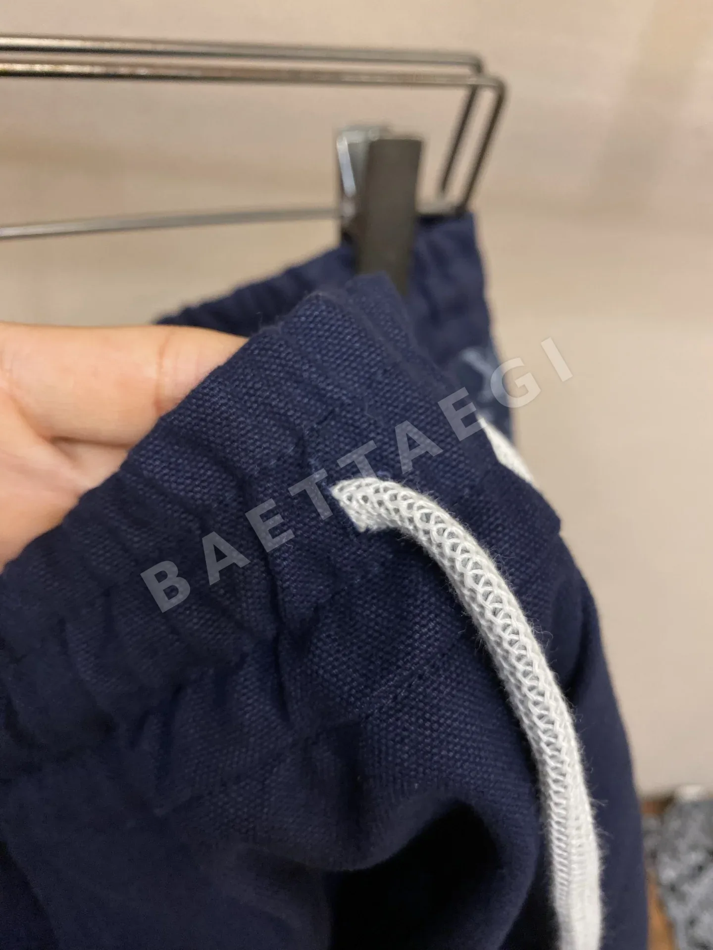 루이비통 남성 반바지 53067 Louis Vuitton Shorts 상세 이미지 3