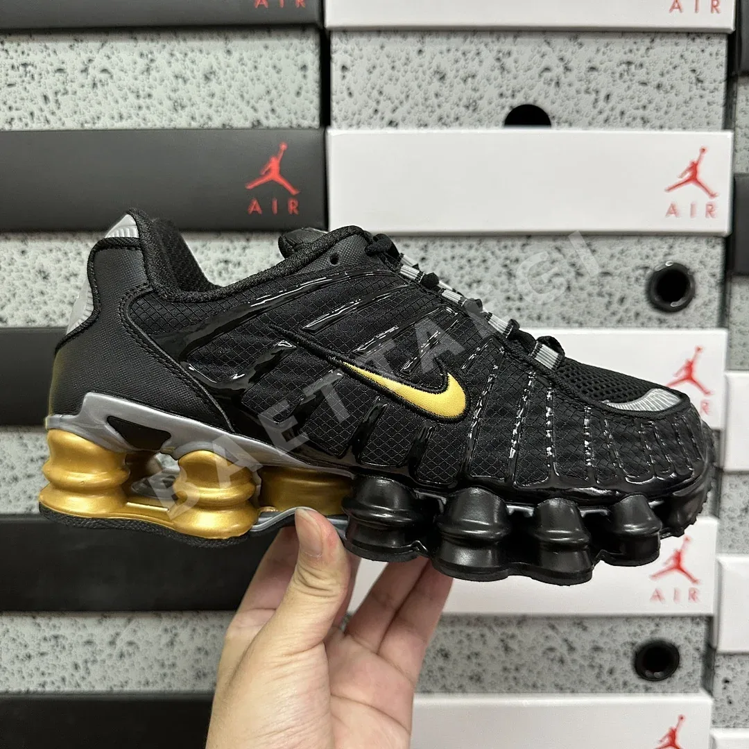 나이키 [WM] 샥스 TL BV1388-001 201005 Nike Shox TL Neymar 상세 이미지 7