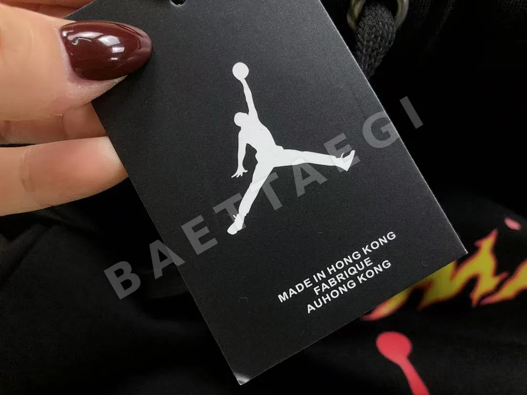 나이키 조던 후드티 203156 Nike Jordan Hoodie 상세 이미지 21