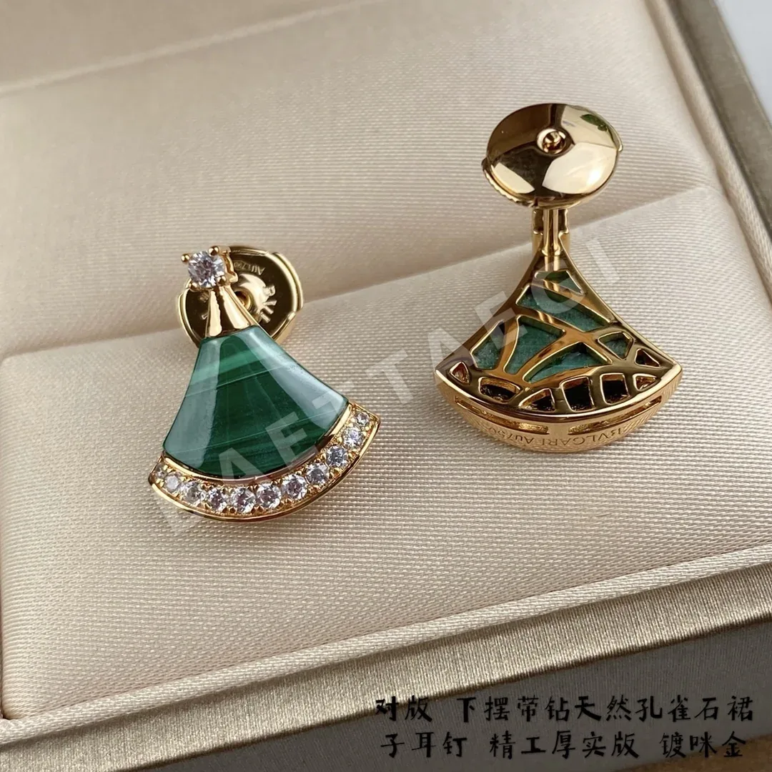 불가리 귀걸이 64899 Bvlgari Earrings 상세 이미지 7