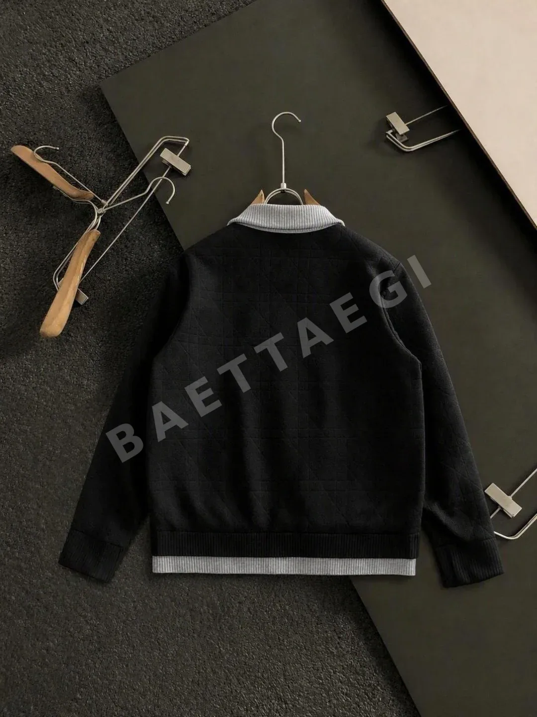 디올 남성 자켓 166658 Dior Jacket 상세 이미지 9