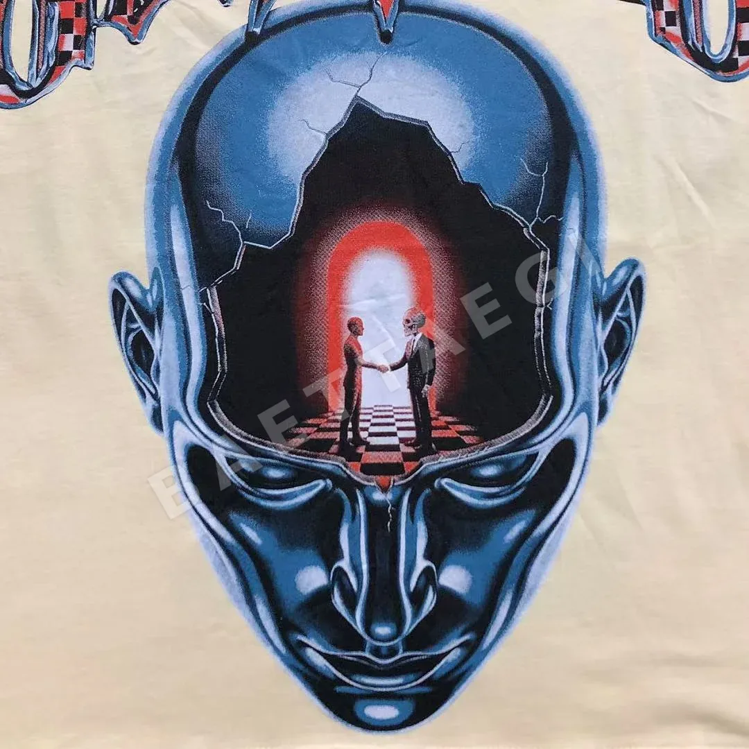 갓스피드 반팔 티셔츠 203358 Godspeed T-Shirt 상세 이미지 7