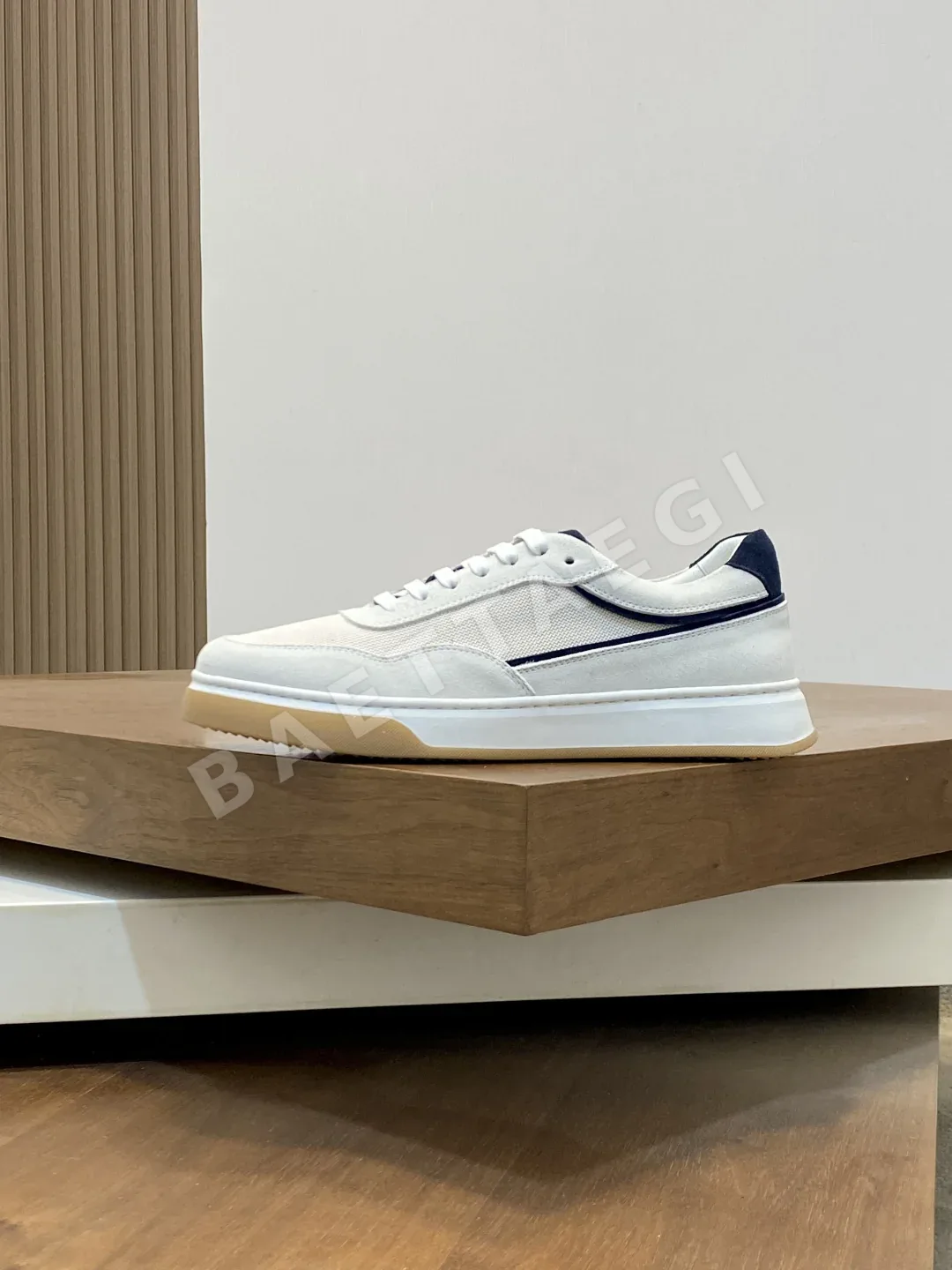 브루넬로쿠치넬리 신발 161815 Brunello Cucinelli Sneakers 상세 이미지 2