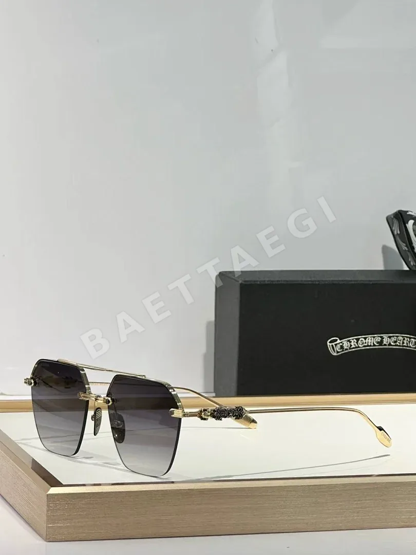 크롬하츠 선글라스 205071 Chrome Hearts Sunglasses 상세 이미지 10