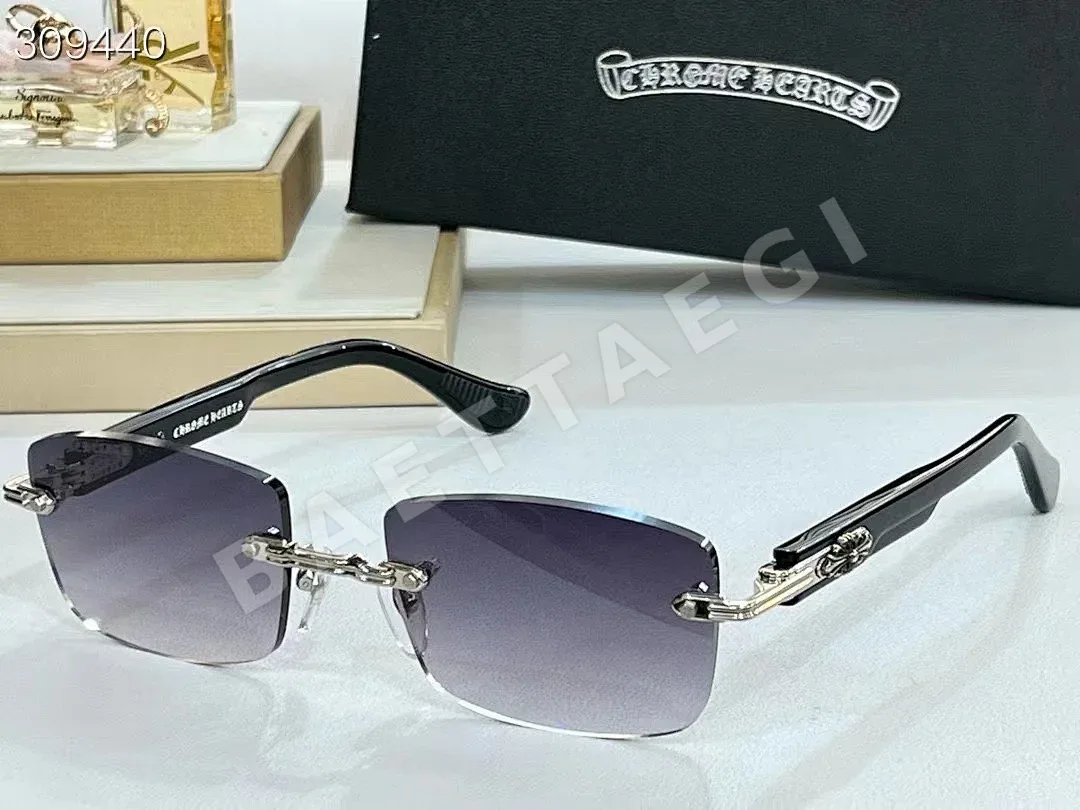 크롬하츠 선글라스 204711 Chrome Hearts Sunglasses 상세 이미지 17