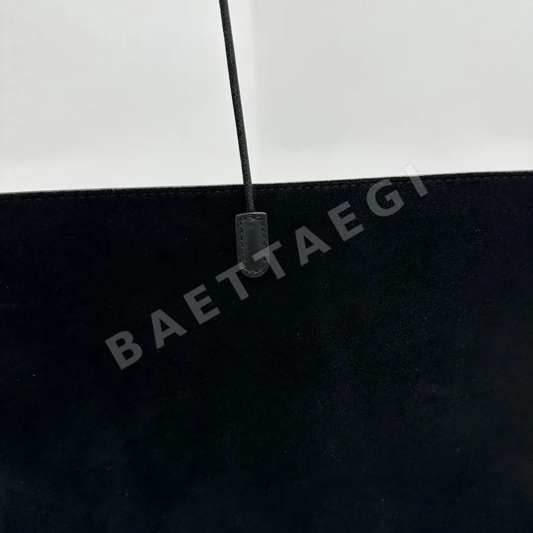 더로우 플랩 버킷 토트백 상세 이미지 8